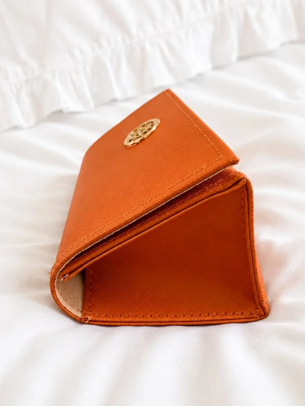 NEW Tory Burch Sunglasses Case